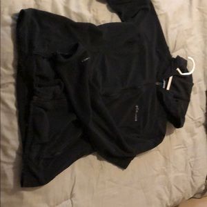 Columbia sweater